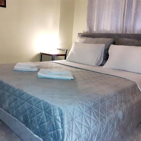 Old City Apartment โวโลส ภายนอก รูปภาพ