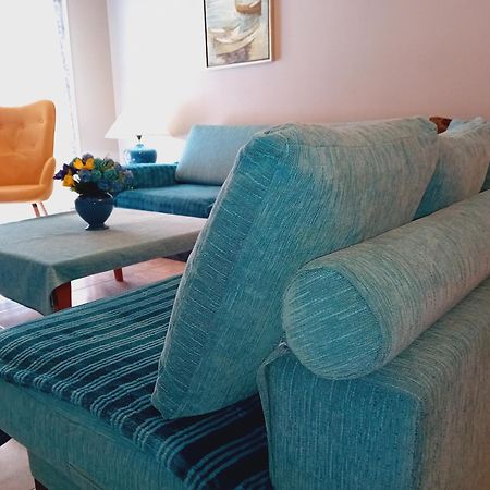 Old City Apartment โวโลส ภายนอก รูปภาพ