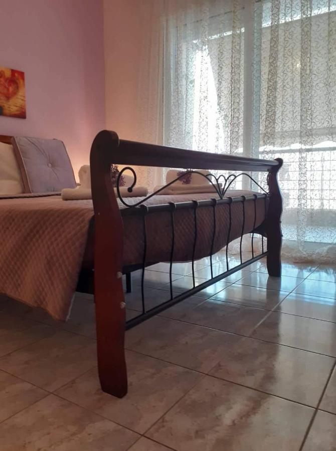 Old City Apartment โวโลส ภายนอก รูปภาพ
