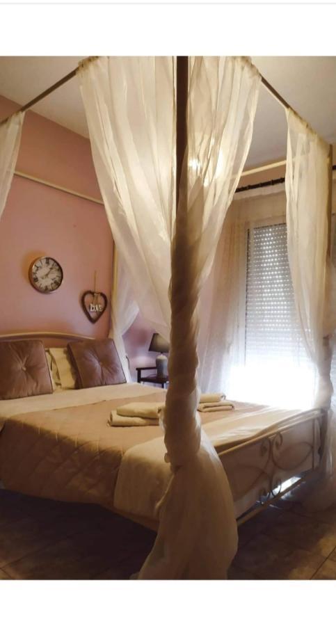 Old City Apartment โวโลส ภายนอก รูปภาพ